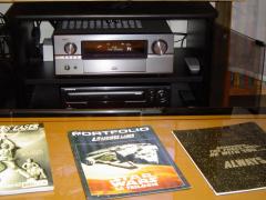 En place et pr&ecirc;t &agrave; l'action