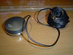 Le micro de calibration