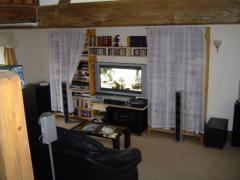 Ensemble, vers l'ouest