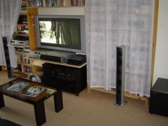 Ensemble, vers l'ouest