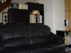 Ensemble, vers le sud-est