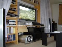 Ensemble, vers le nord-ouest