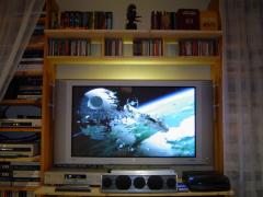 Plasma Philips 42PF9965