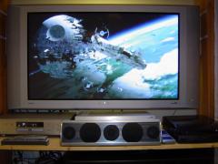 Plasma Philips 42PF9965