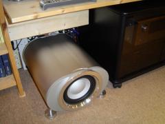 Le caisson Submariner